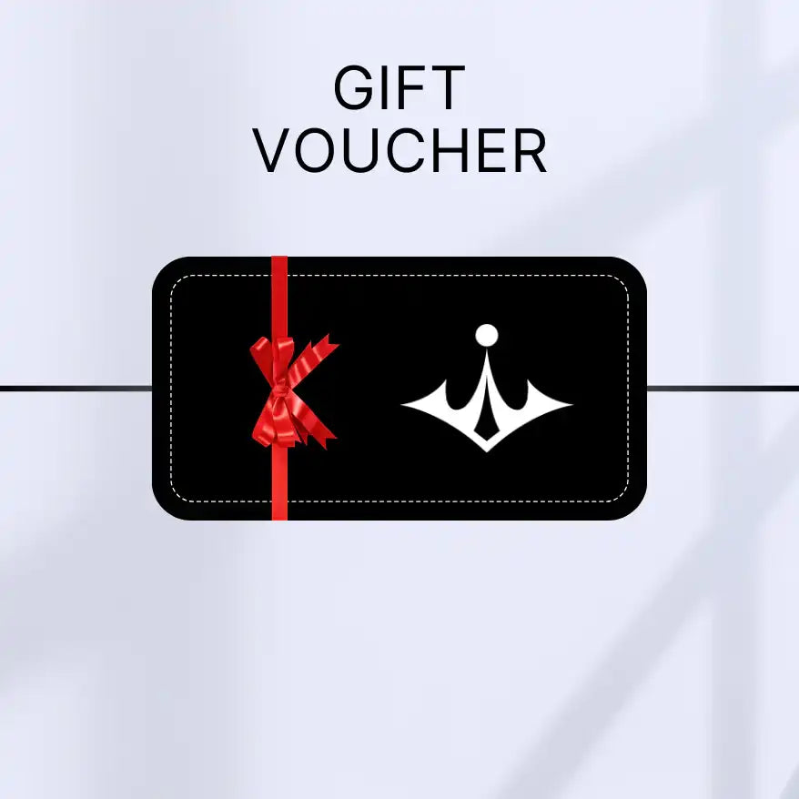 Gift Voucher Evolution Sports