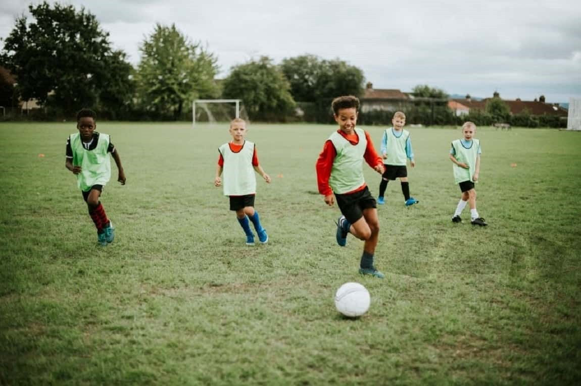How to Choose the Best Soccer Ball for Kids in 2025