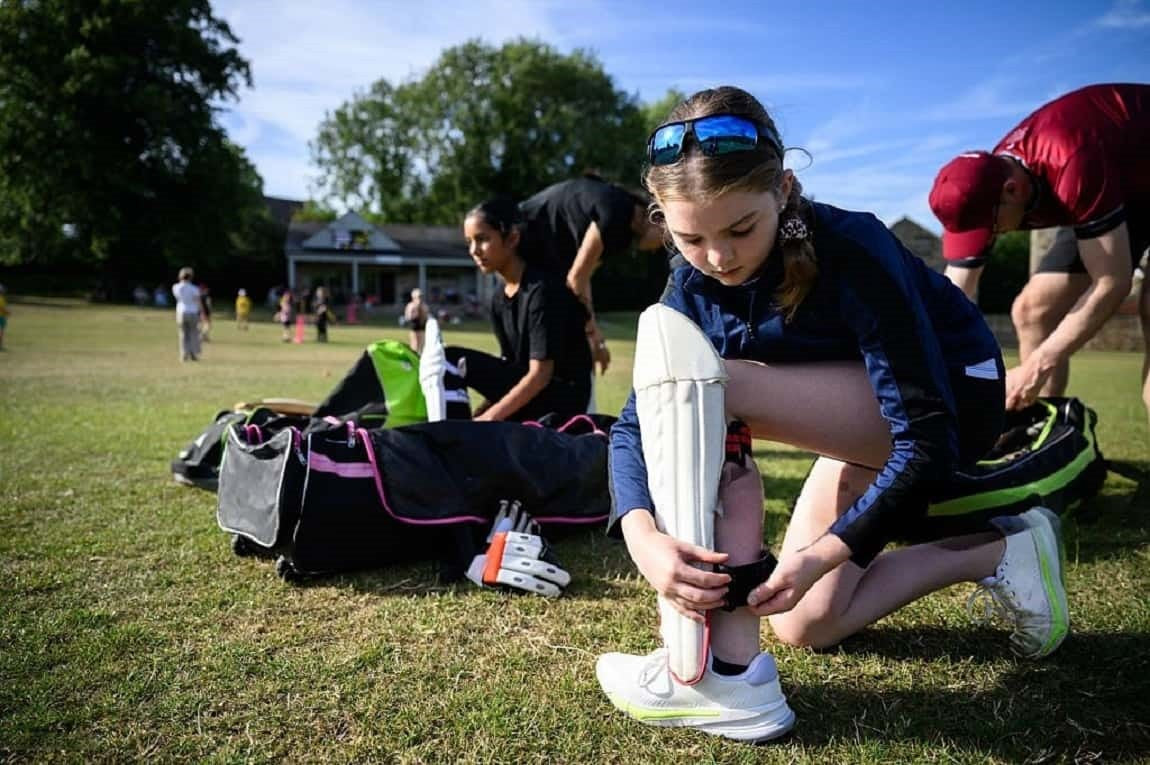 How to Choose a Cricket Duffle Bag That Fits Your Entire Kit