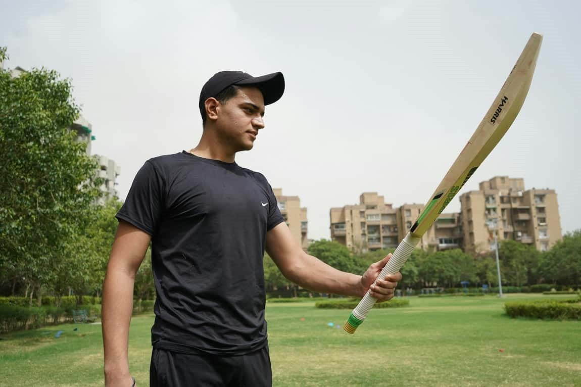 How to Choose the Perfect Cricket Bat for You in 2025