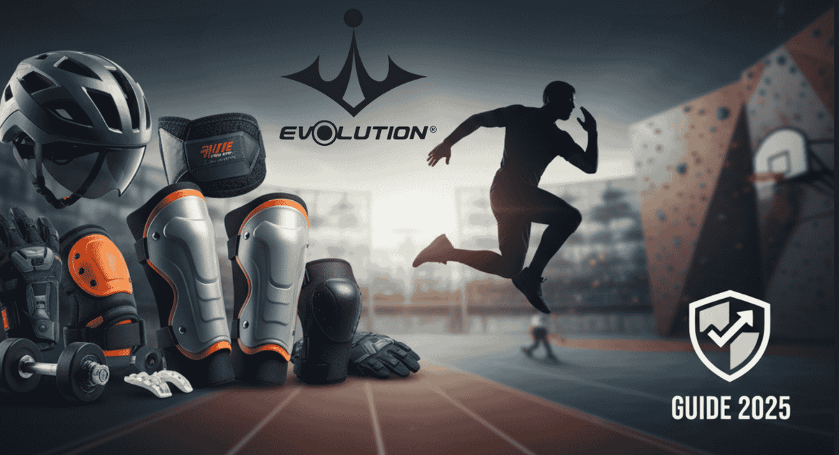 How to Choose the Best Protective Sports Gear: Safety, Fit & Performance Guide 2025