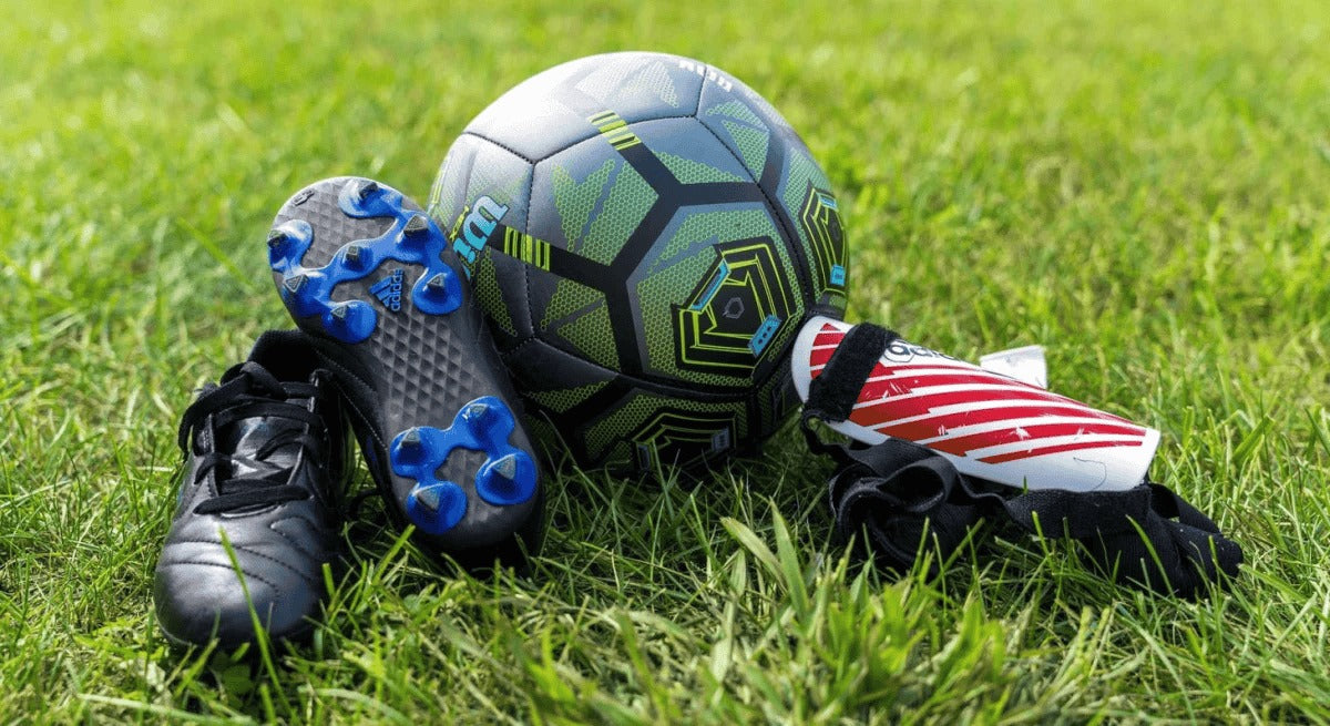 Top 10 Soccer Accessories Every Player Should Own