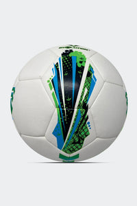 EVO Spirit Match Soccer Ball, Size 5 Green, view 2