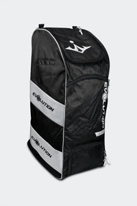 E-Pro Cricket Duffle Bag, view 2