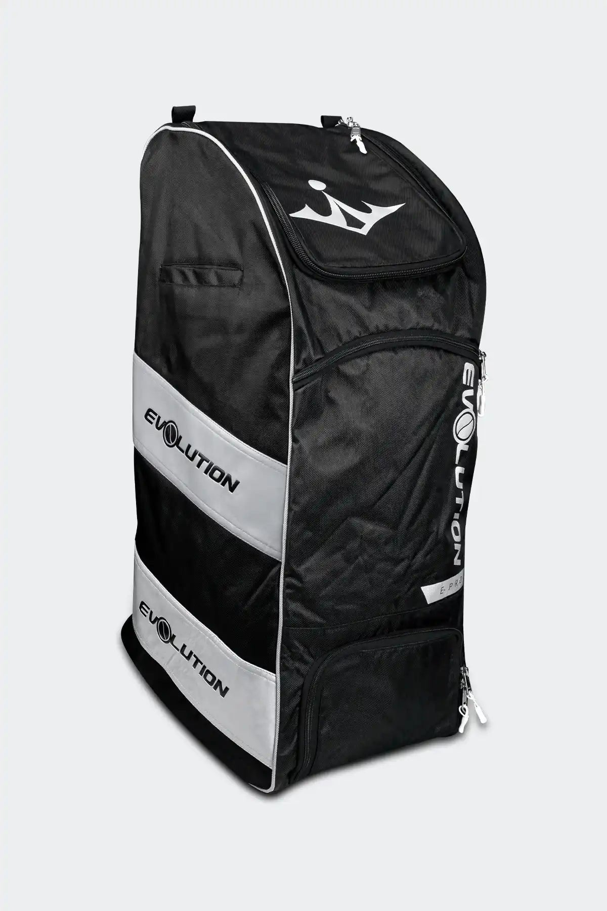 E-Pro Cricket Duffle Bag, view 2
