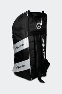 E-Pro Cricket Duffle Bag, view 3
