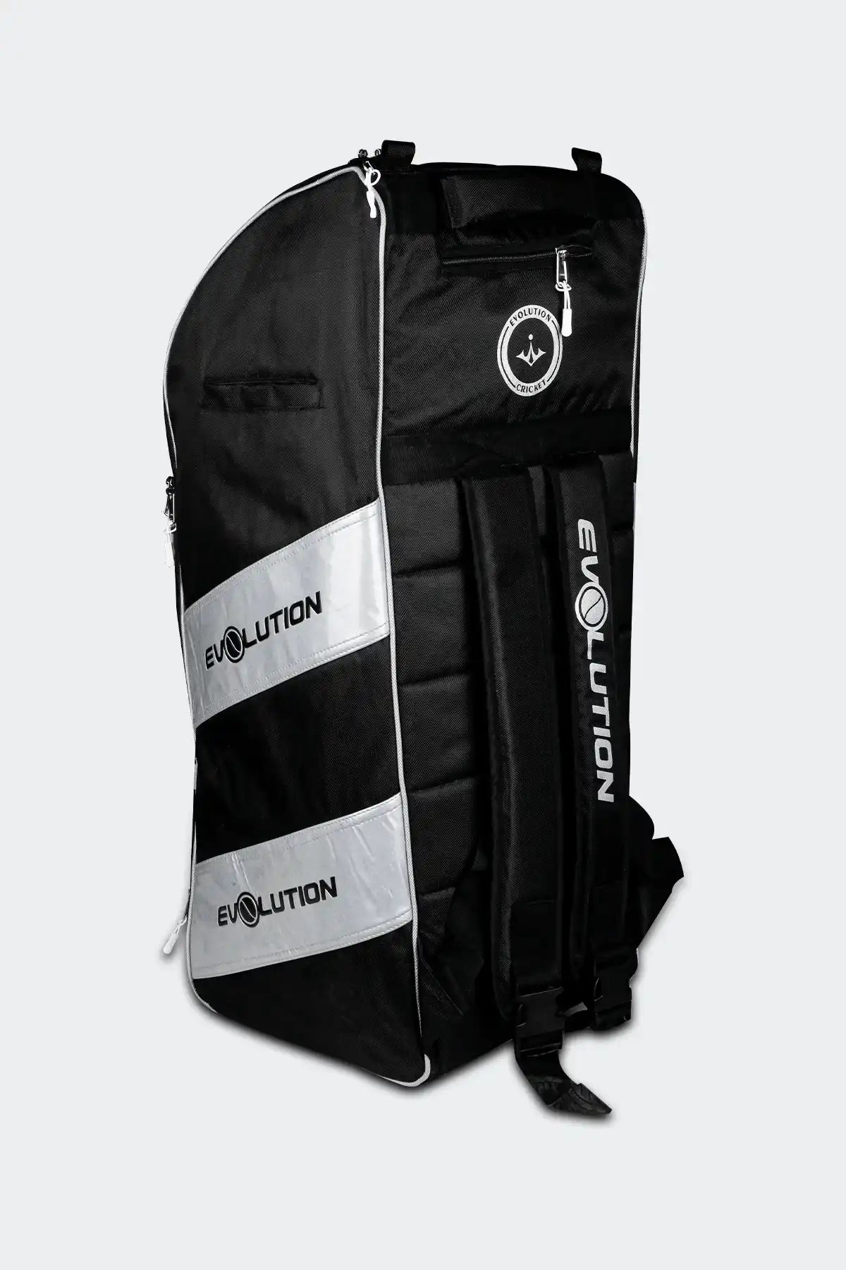 E-Pro Cricket Duffle Bag, view 3