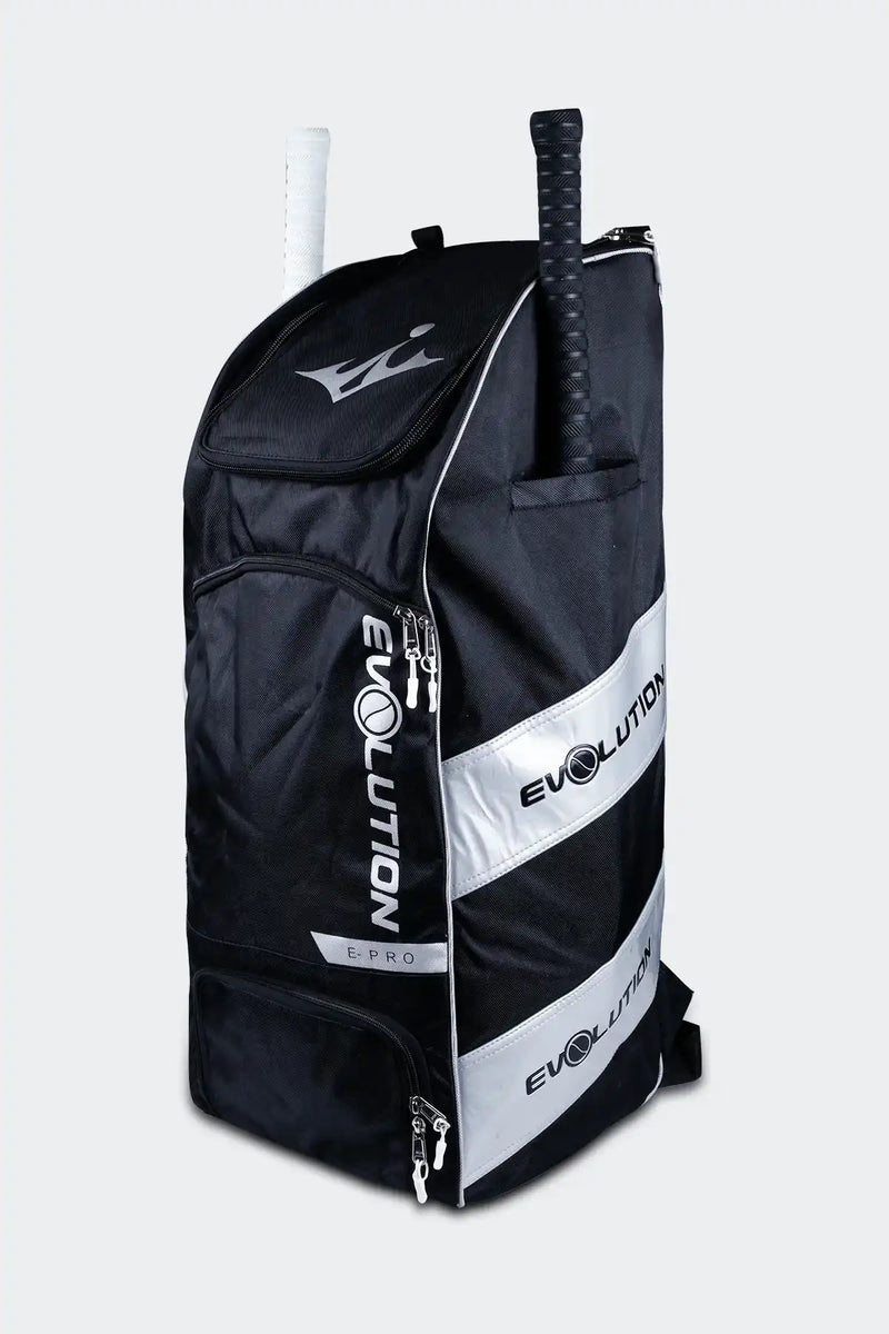 E-PRO DUFFLE BAG Evolution Sports