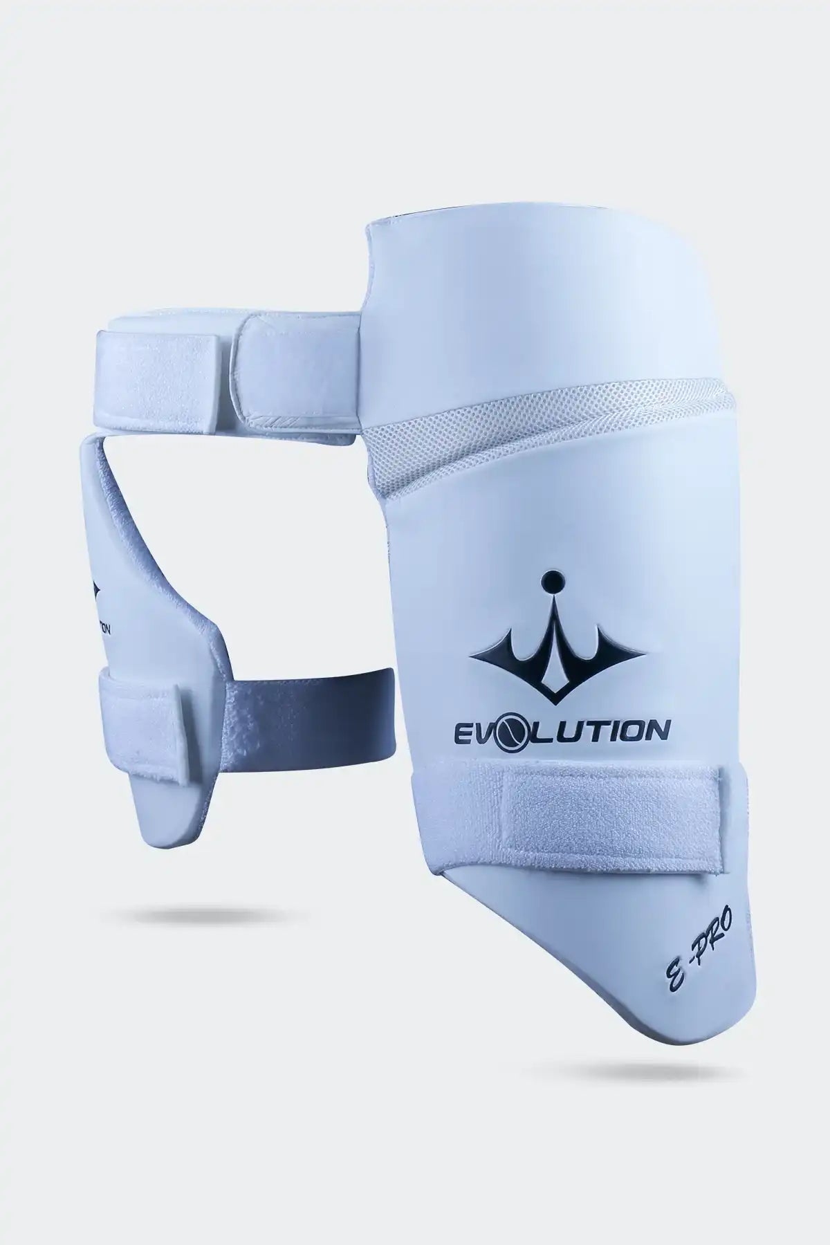 E-Pro Cricket Thigh Guard Set, view 2