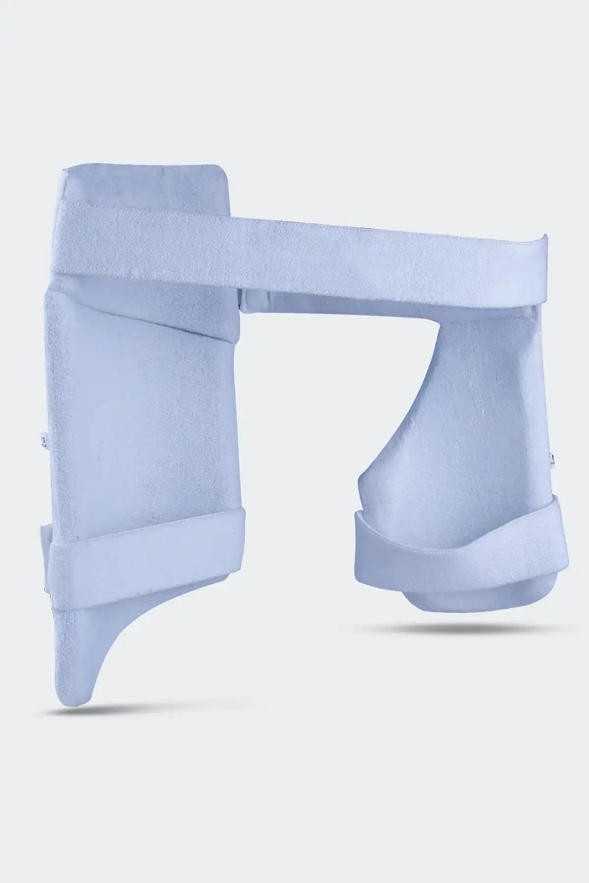 E-Pro Cricket Thigh Guard Set, view 3