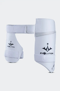 E-Pro Cricket Thigh Guard Set