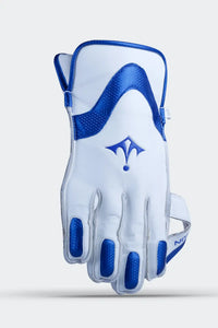 E-Pro Wicket Keeping Gloves, view 4