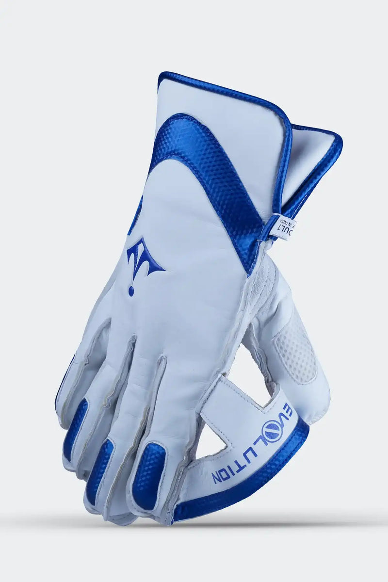 E-PRO Wicket Keeping Gloves 4 Evolution Sports