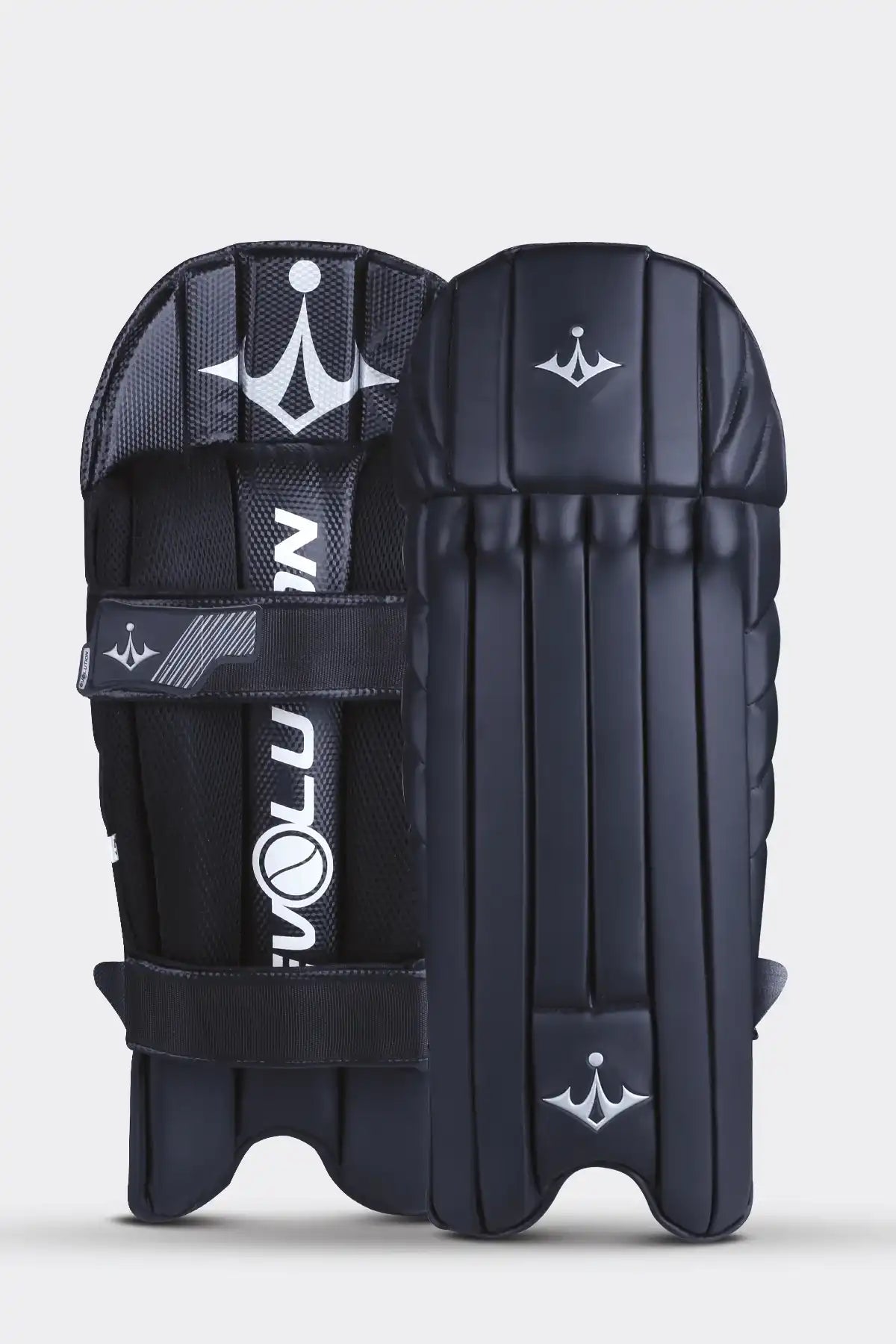 E-Pro Ultra Light Wicket Keeping Pads, view 6