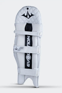 Eurus Cricket Batting Pads, view 3