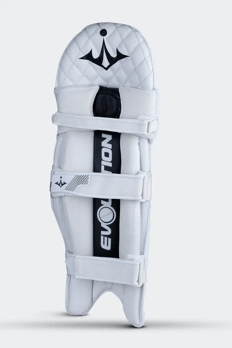 EURUS Batting Pad 2 Evolution Sports