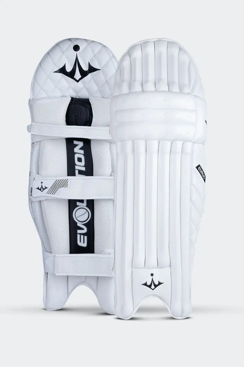 EURUS Batting Pad Evolution Sports