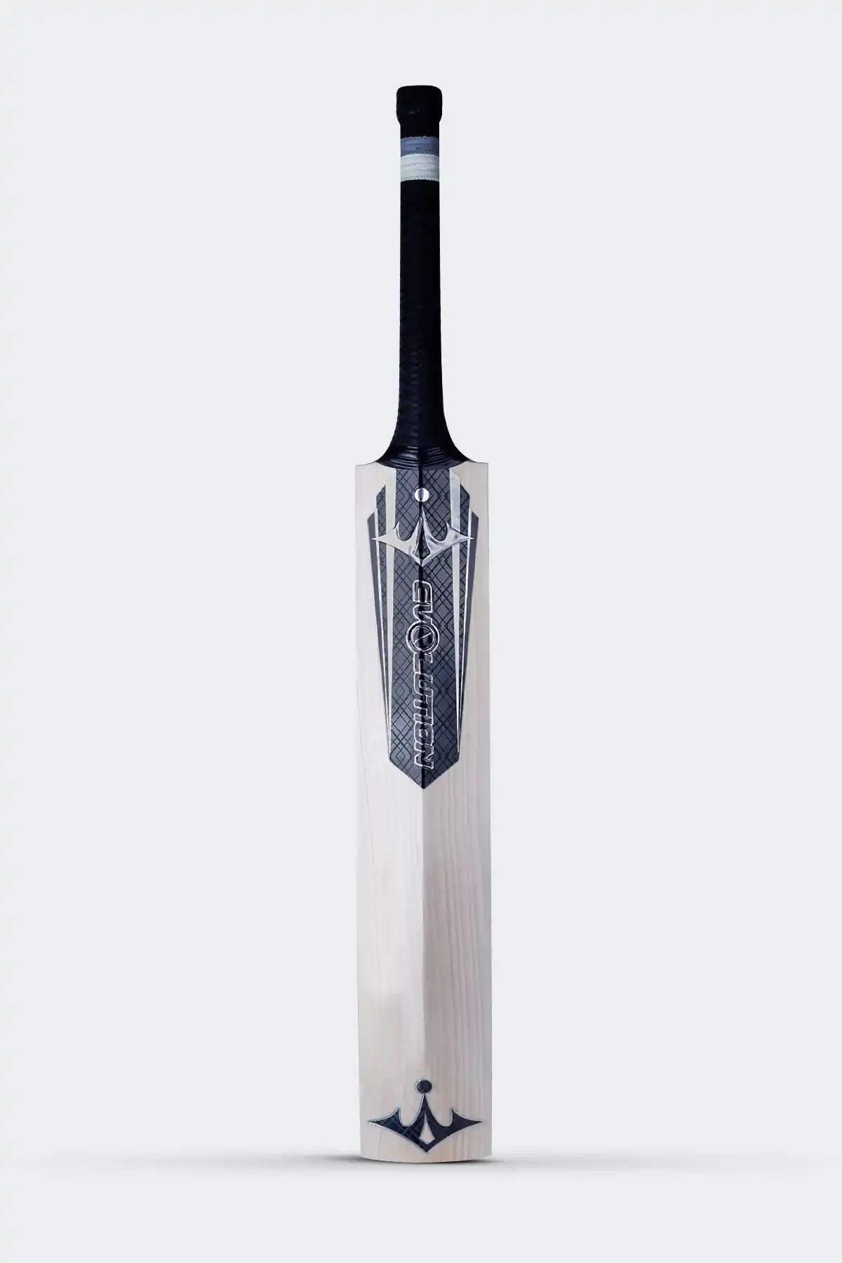 Eurus English Willow Cricket Bat, view 2