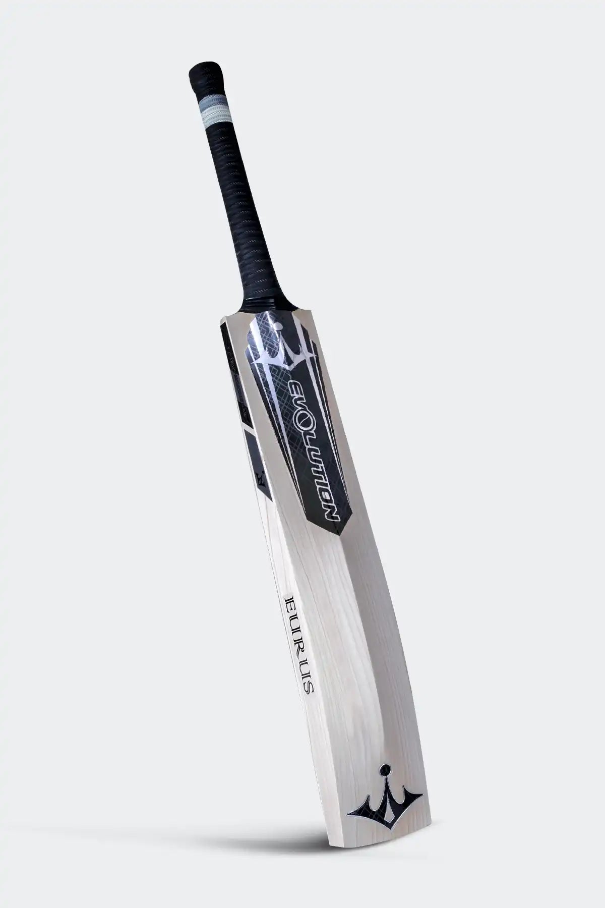 Eurus English Willow Cricket Bat, view 4