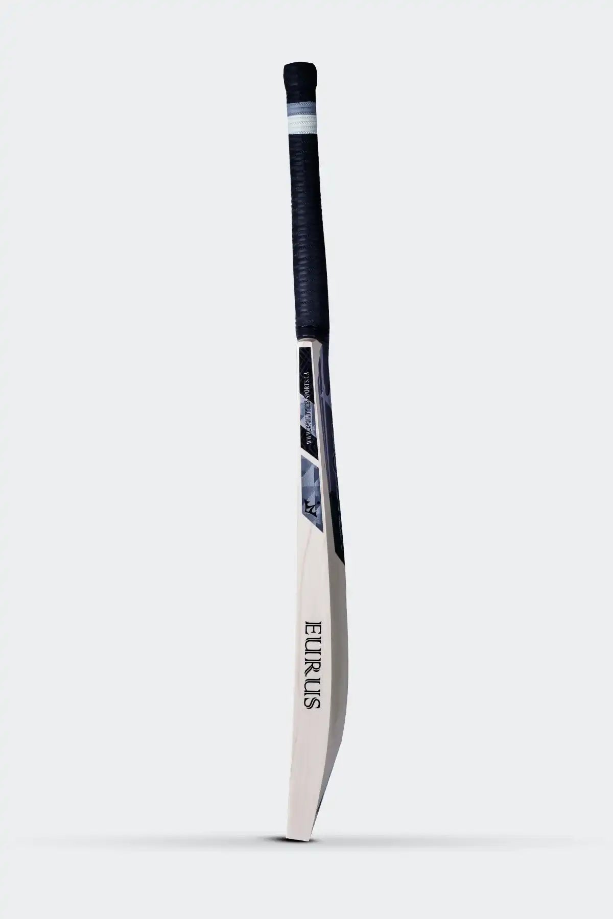 Eurus English Willow Cricket Bat, view 5