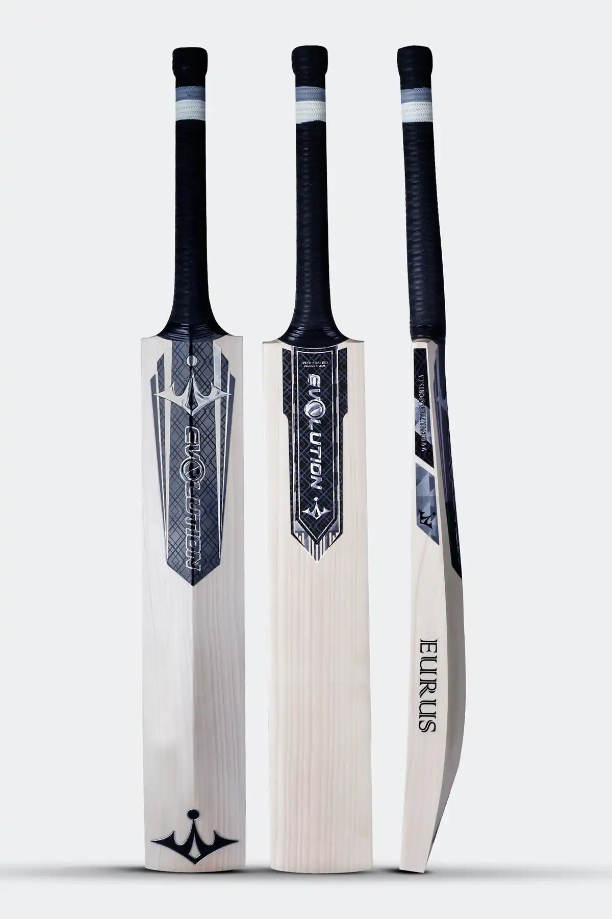 Eurus English Willow Cricket Bat, view 6