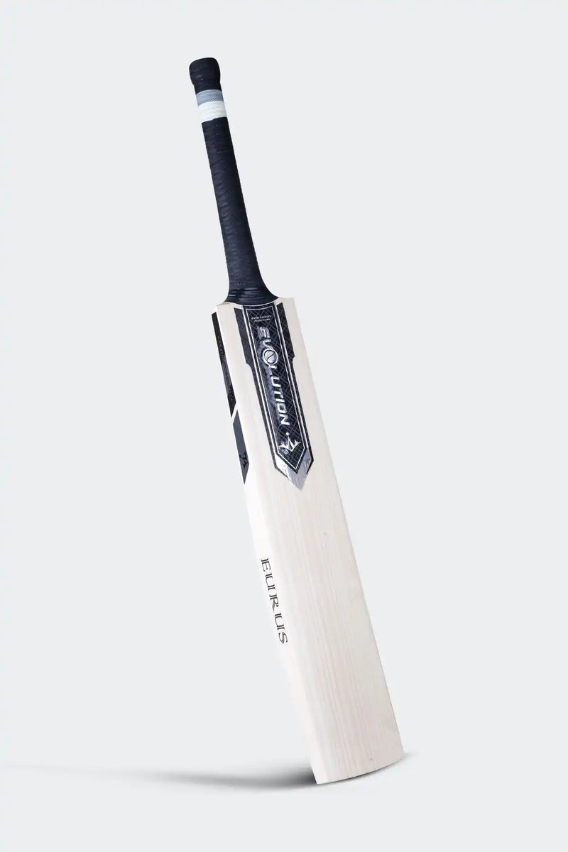  EURUS Willow Bat Evolution Sports