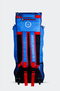 Player's Series Wheelie Duffle Cricket Bag, view 3