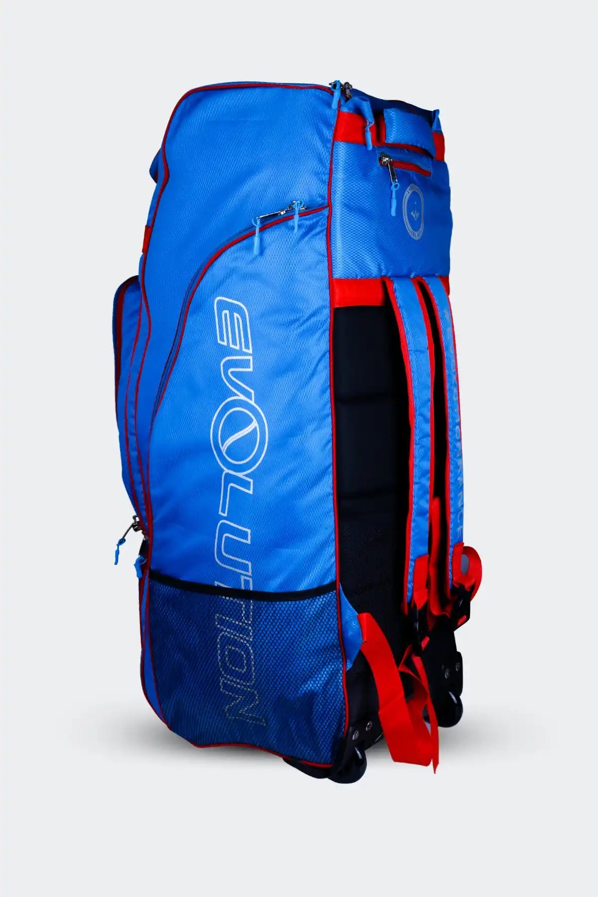 Player's Series Wheelie Duffle Cricket Bag, view 4