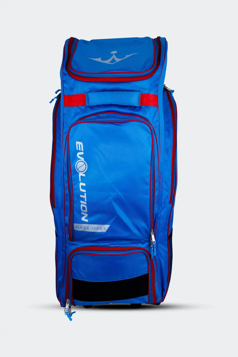 EVOLUTION PLAYER SSERIES DUFFLE BAG Evolution Sports
