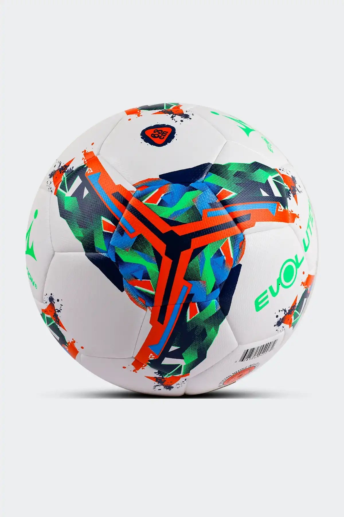 EVO Cumulus Futsal Ball, Size 4, view 2