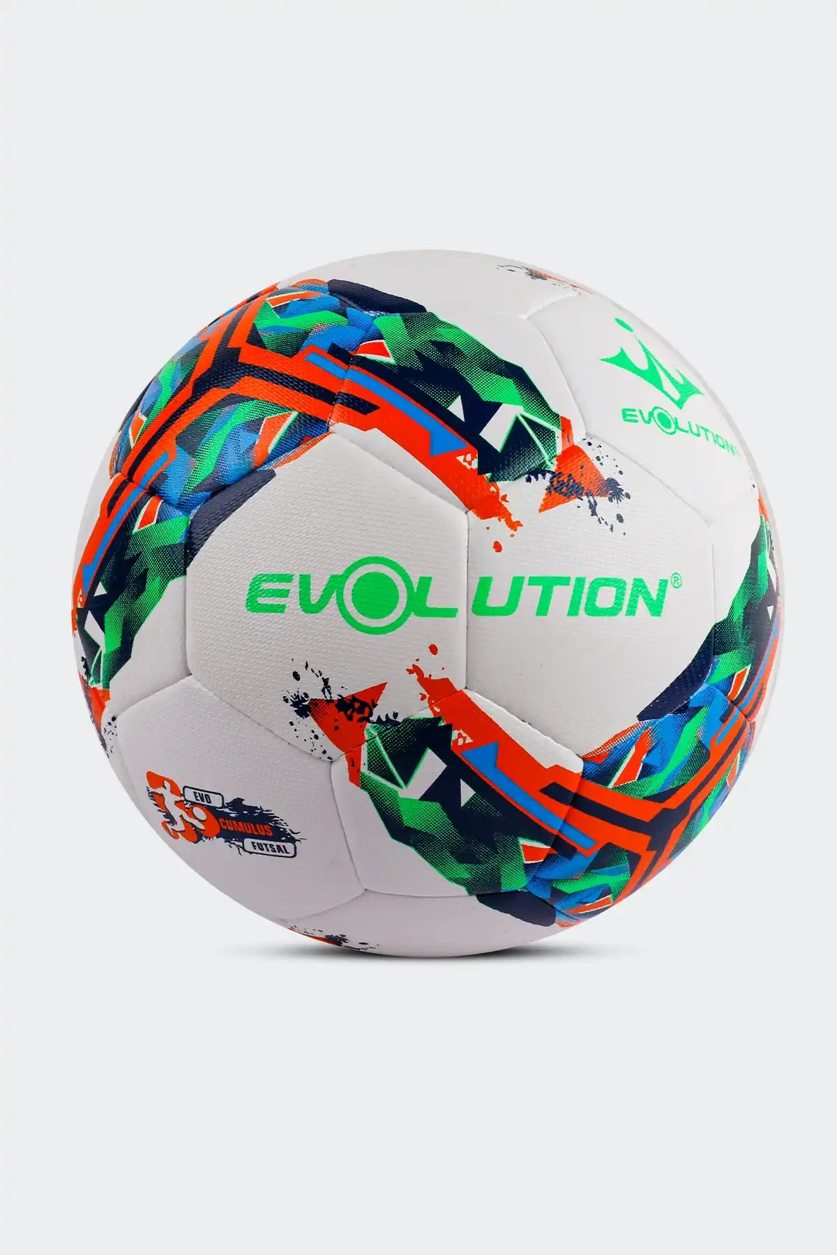 EVO Cumulus Futsal Ball, Size 4, view 3
