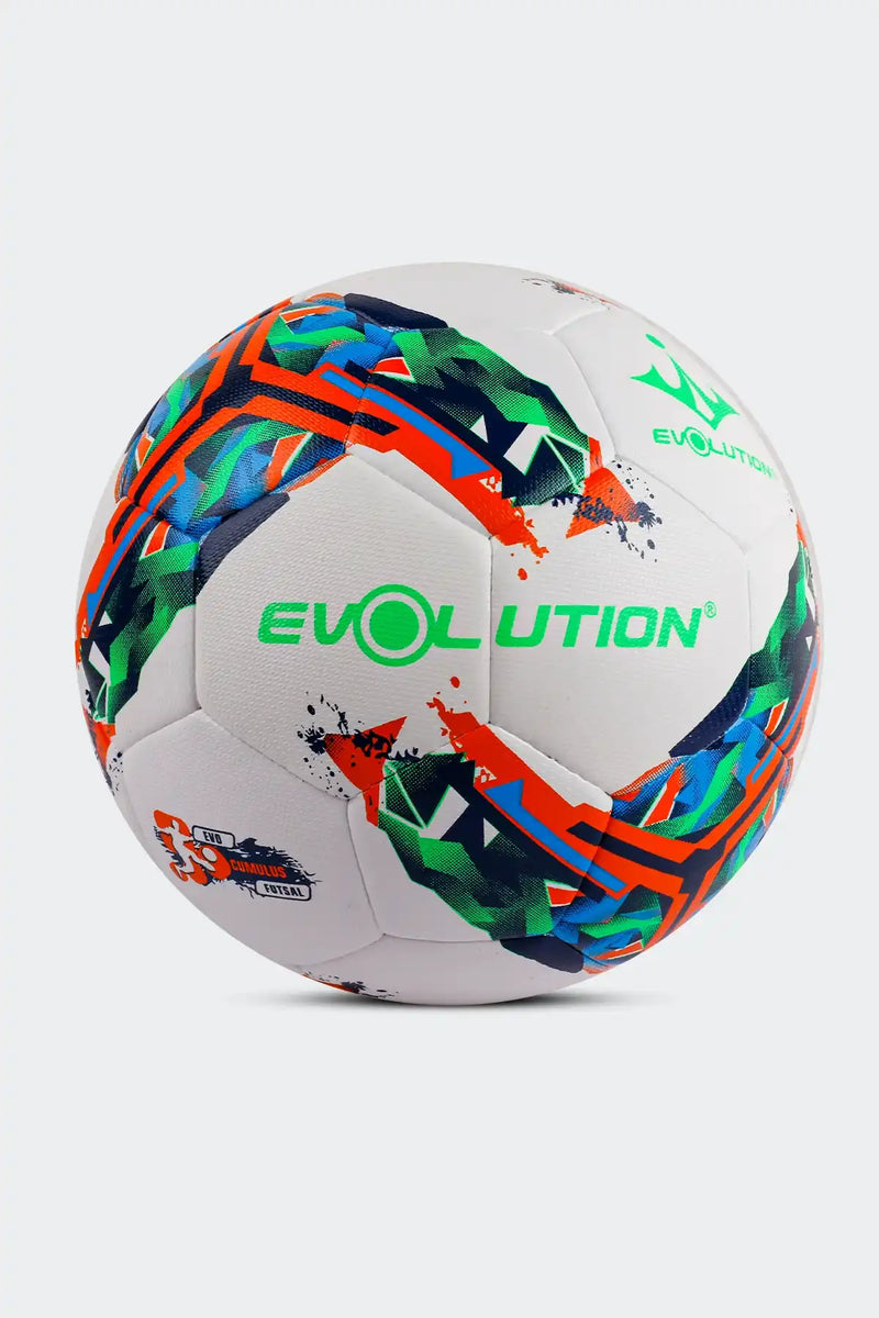 EVO CUMULUS 2 Evolution Sports