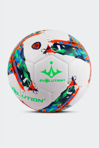 EVO Cumulus Futsal Ball, Size 4