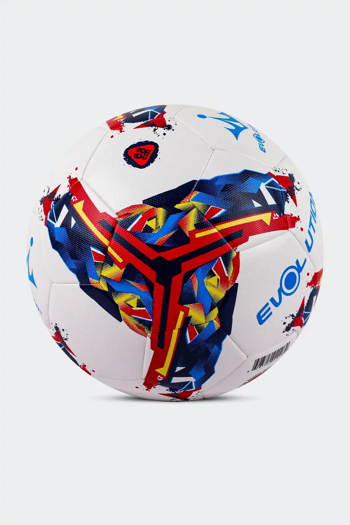 EVO Cumulus Pro Futsal Ball, Size 4, view 2