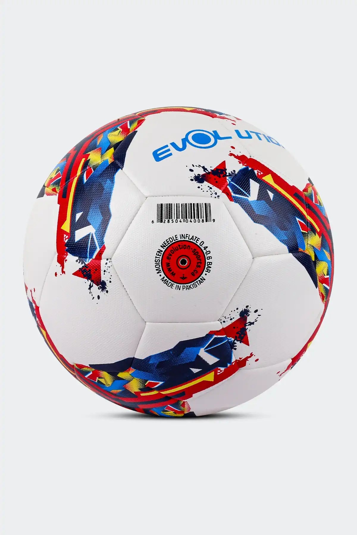 EVO Cumulus Pro Futsal Ball, Size 4, view 4