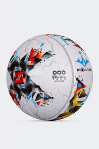 EVO Eurus Professional Match Soccer Ball, Size 5, view 2