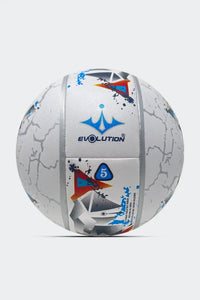 EVO Eurus Professional Match Soccer Ball, Size 5, view 5