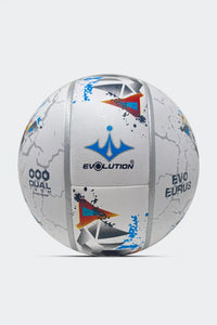 EVO Eurus Professional Match Soccer Ball, Size 5, view 6