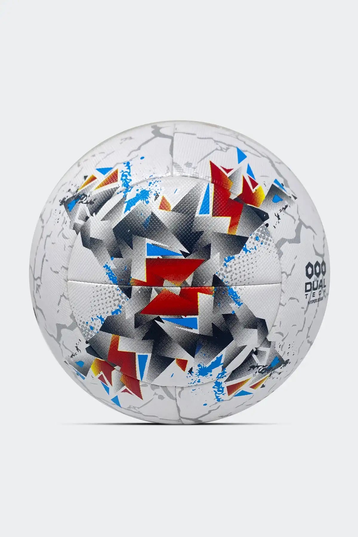 EVO Eurus Professional Match Soccer Ball, Size 5, view 7