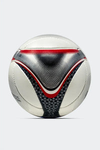 EVO Pro Match Soccer Ball, Size 5, view 3