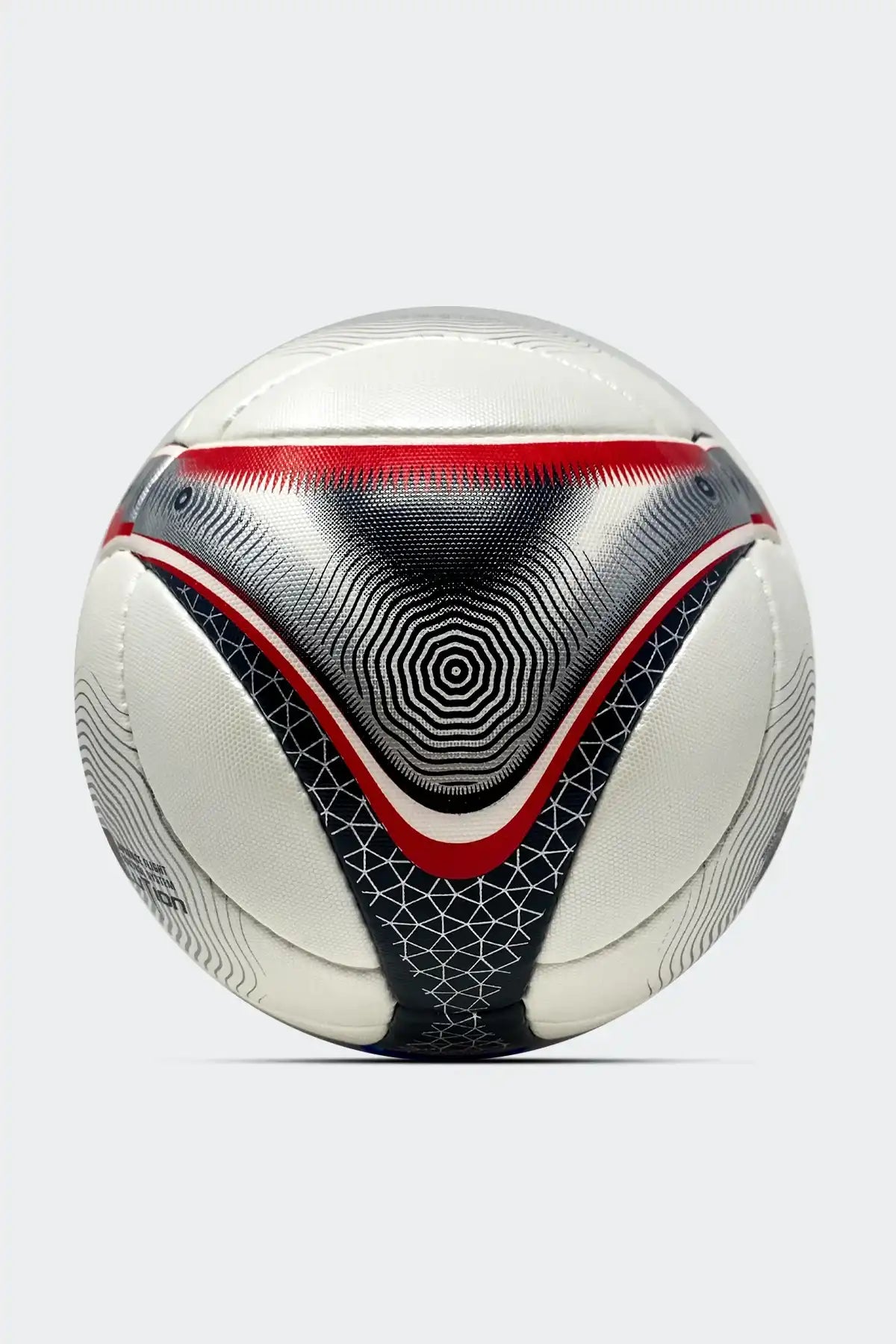 EVO Pro Match Soccer Ball, Size 5, view 3