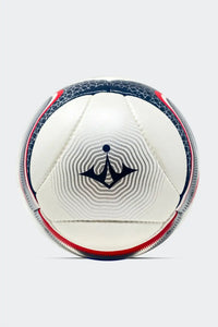 EVO Pro Match Soccer Ball, Size 5, view 2
