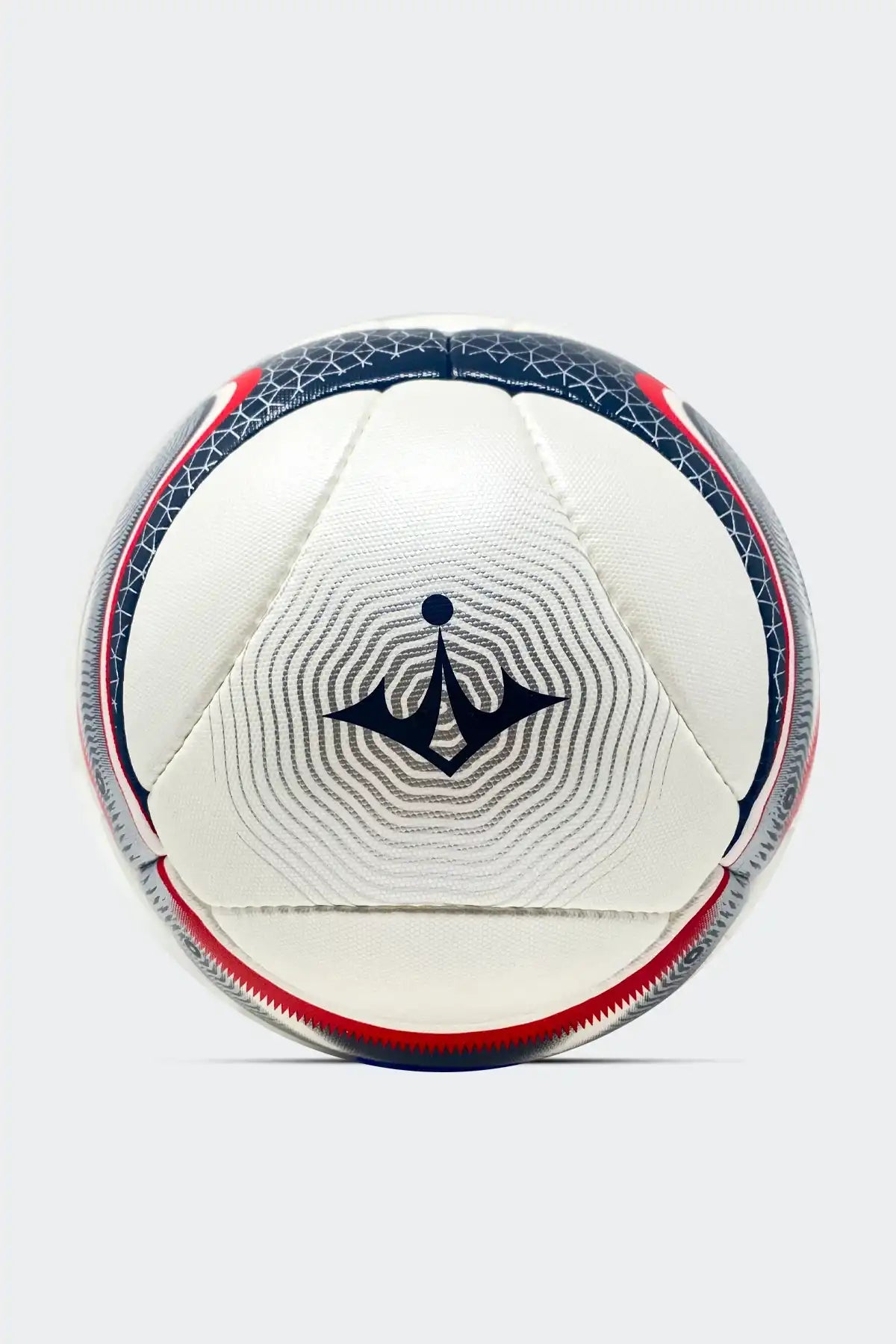 EVO Pro Match Soccer Ball, Size 5, view 2