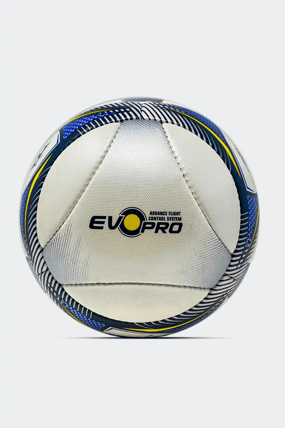 EVO Pro Match Soccer Ball, Size 5