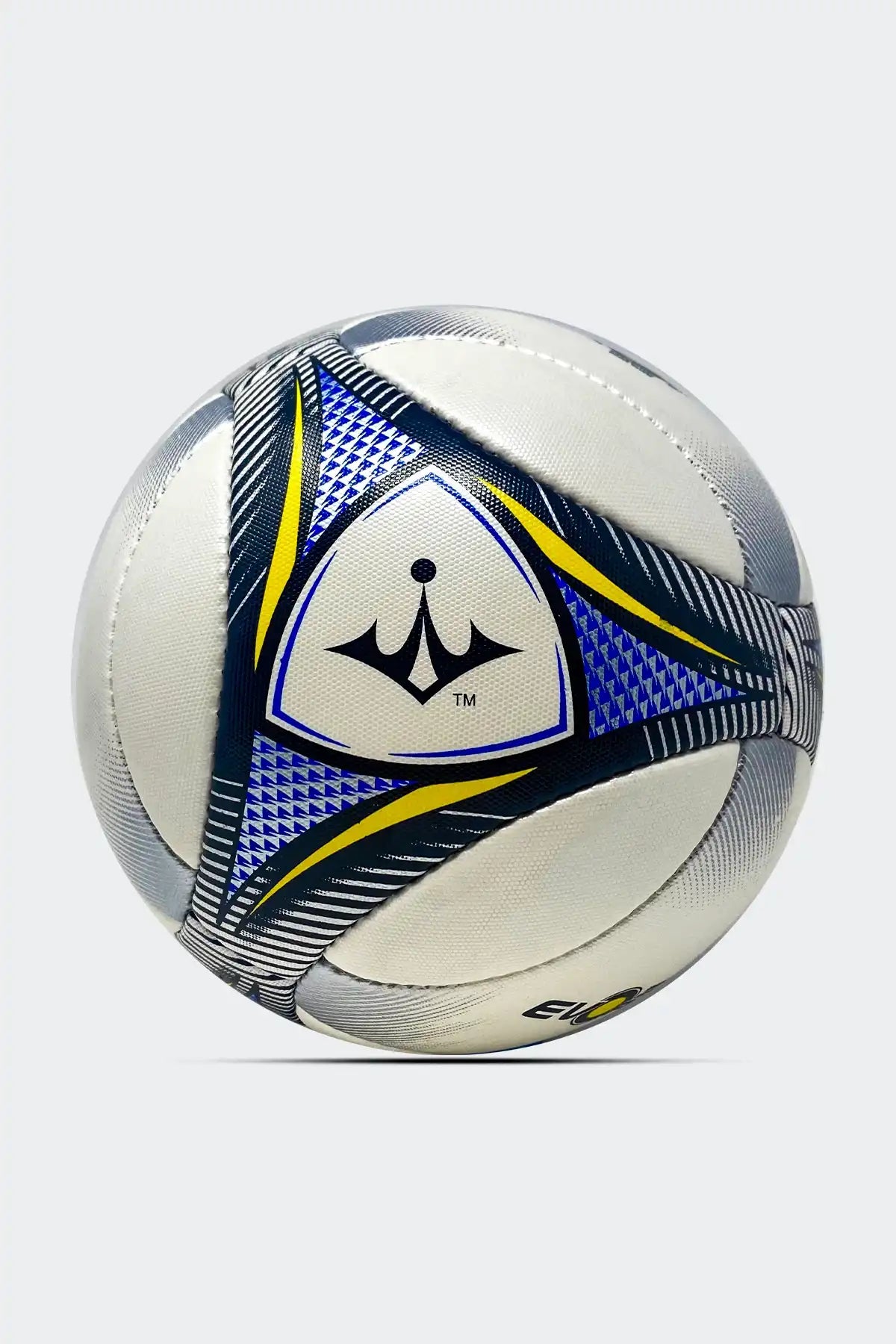 EVO Pro Match Soccer Ball, Size 5, view 5