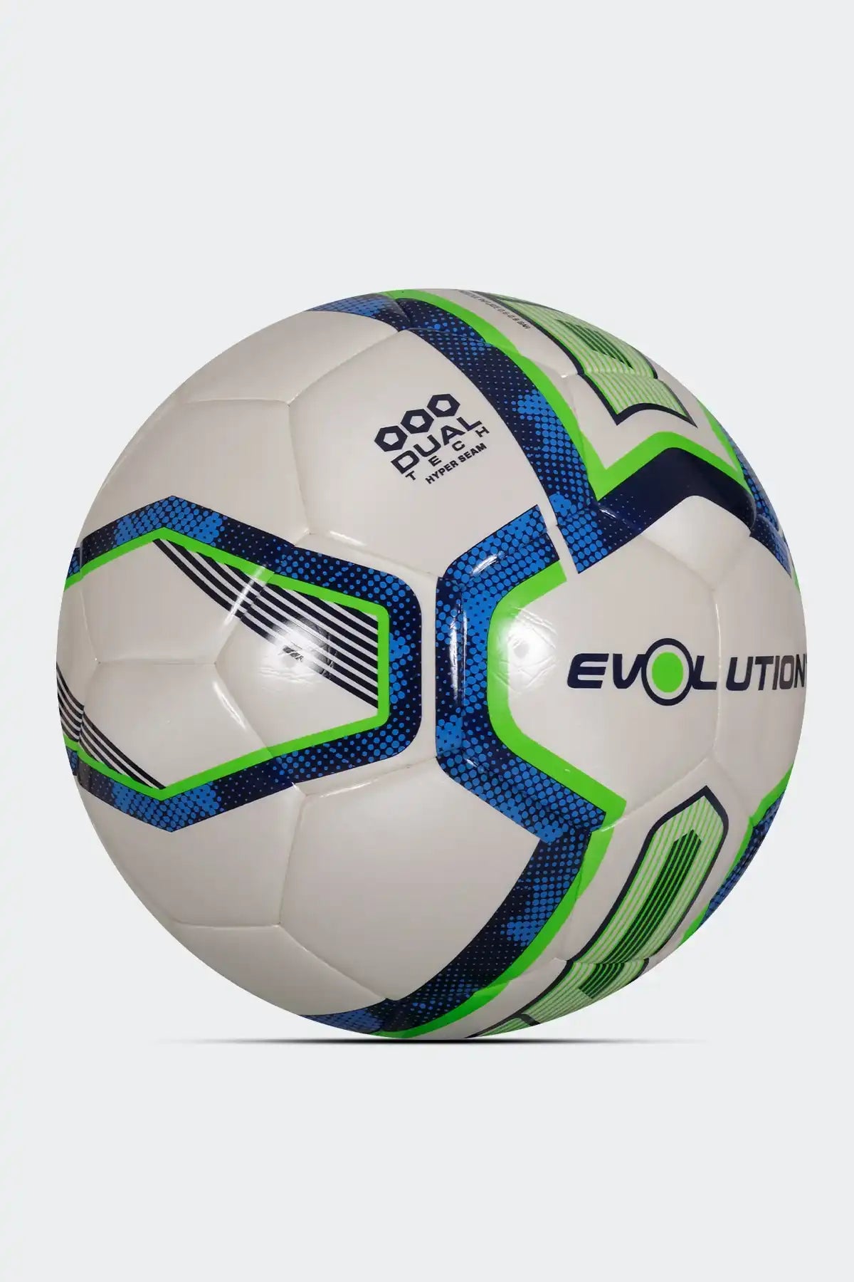 EVO Premier Pro Lite Soccer Ball, Size 5 (350g), view 3
