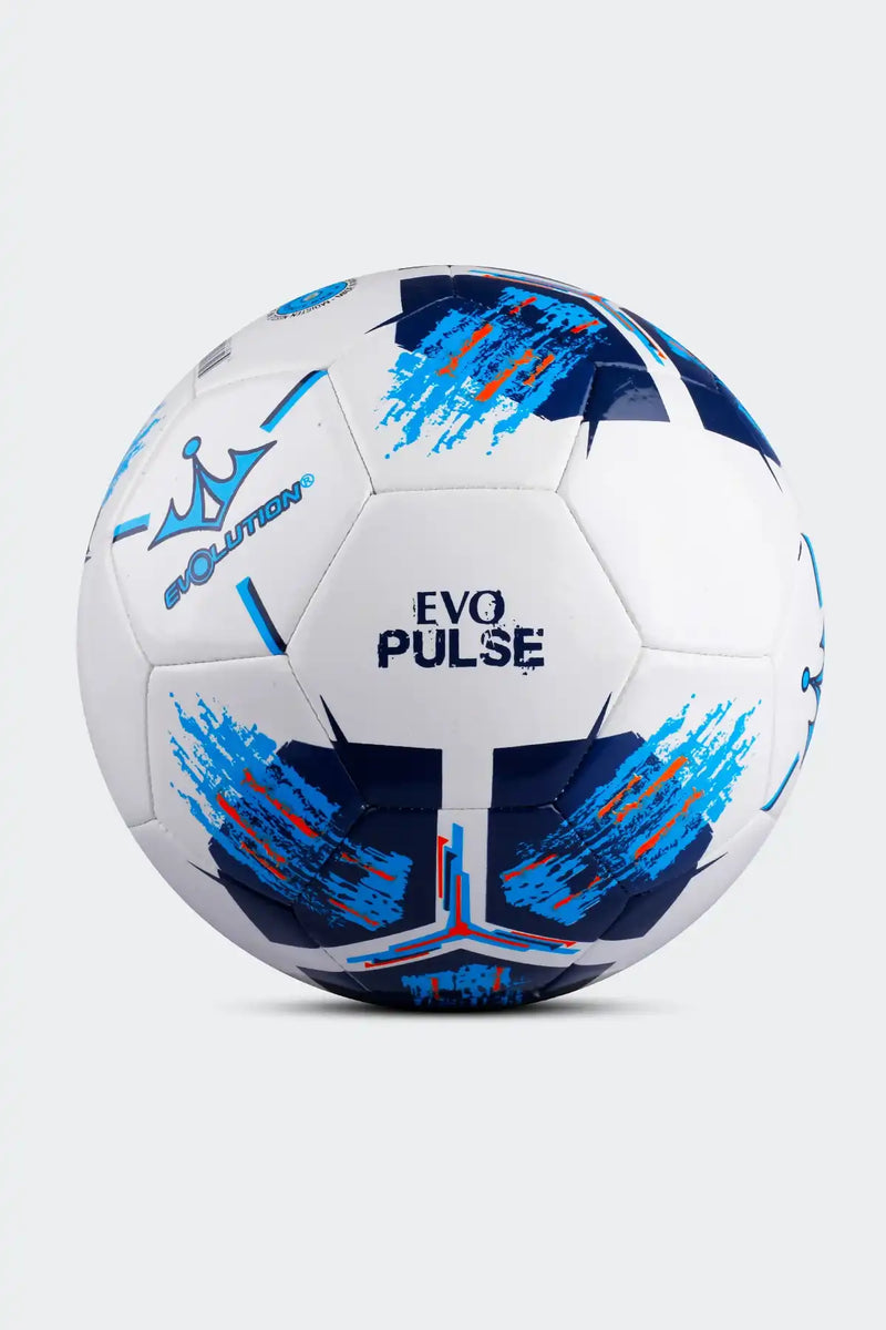 EVO PULSE 10 Evolution Sports
