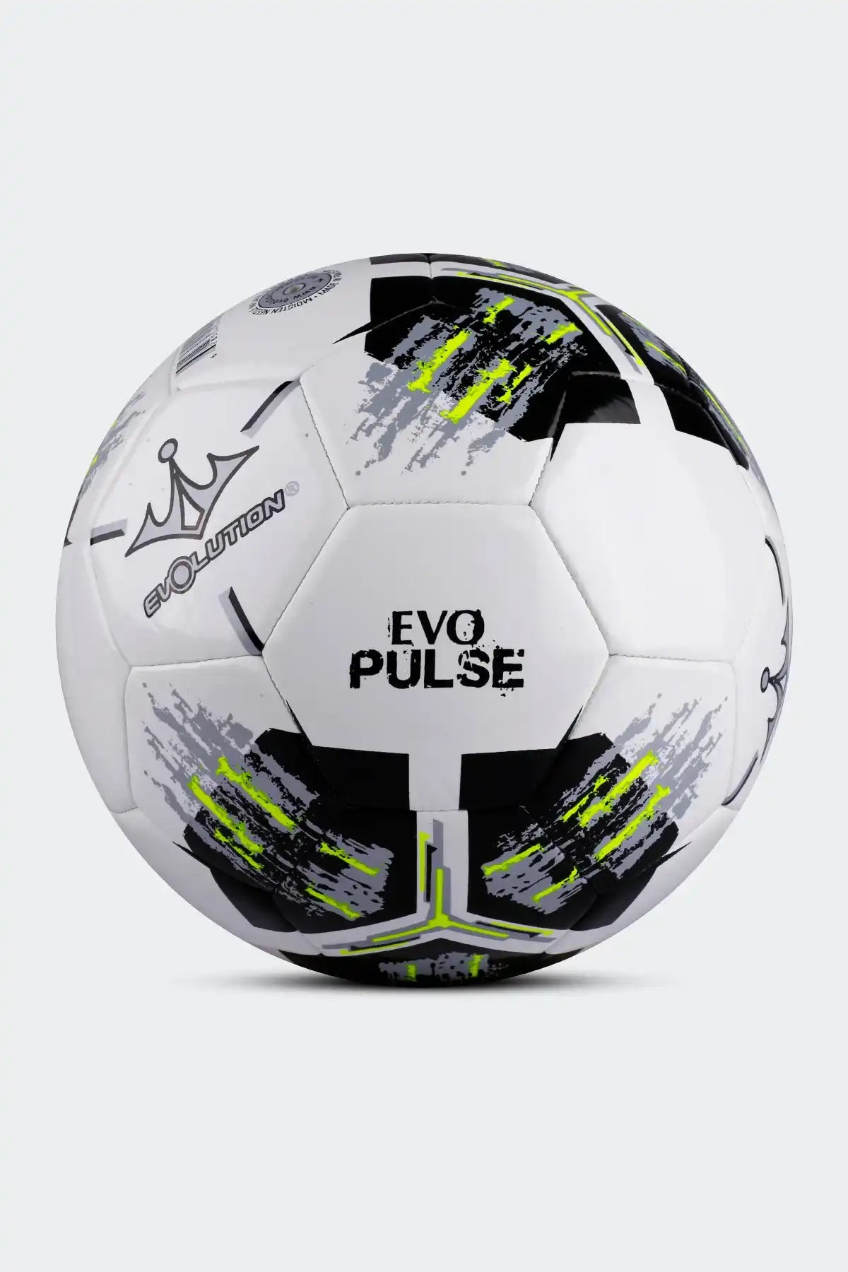 EVO Pulse Training Soccer Ball, Size 3, view 2