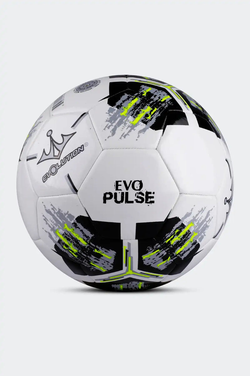 EVO PULSE 1 Evolution Sports