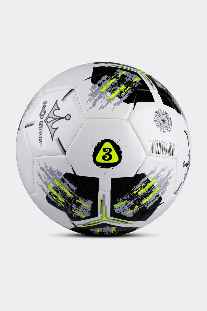 EVO PULSE 3 Evolution Sports